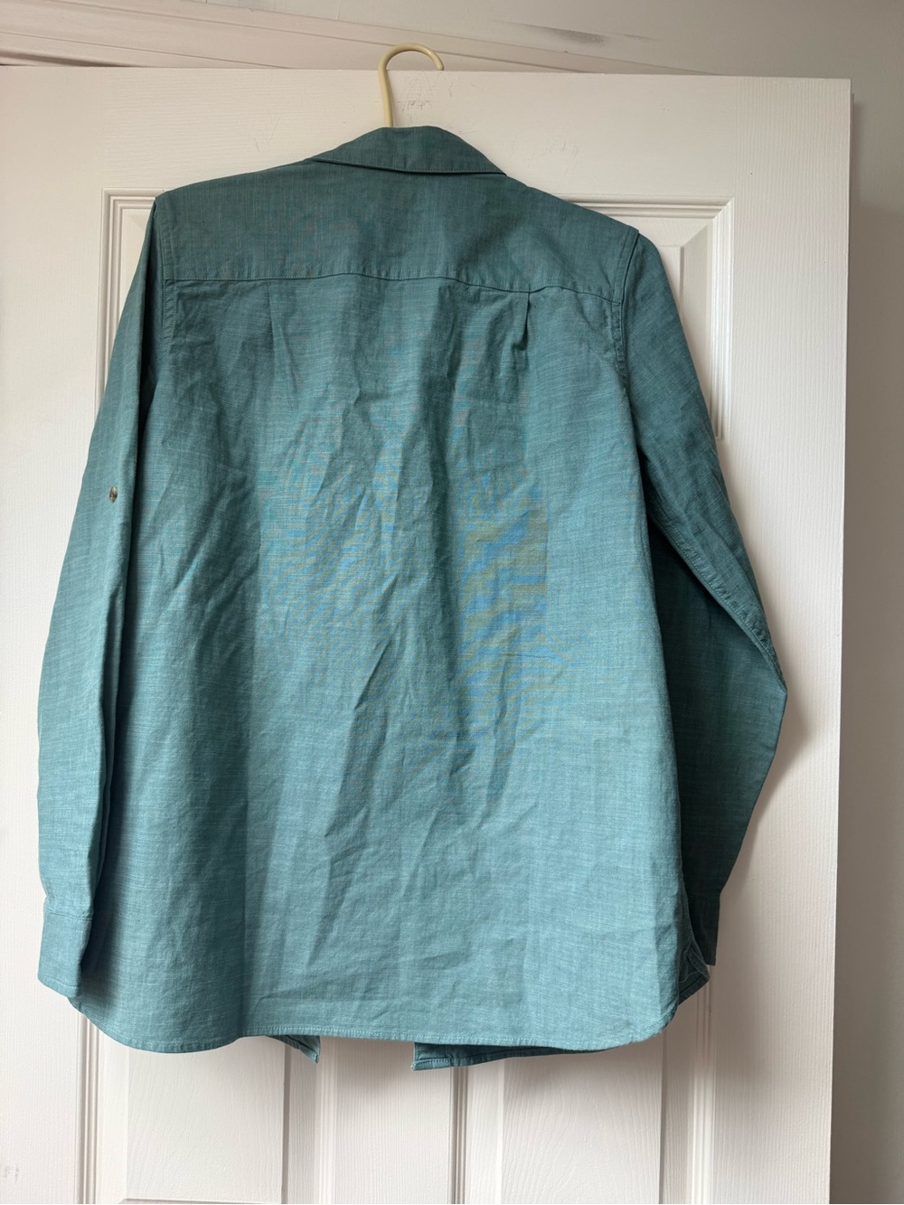 LL bean button down - Picture 4 of 4